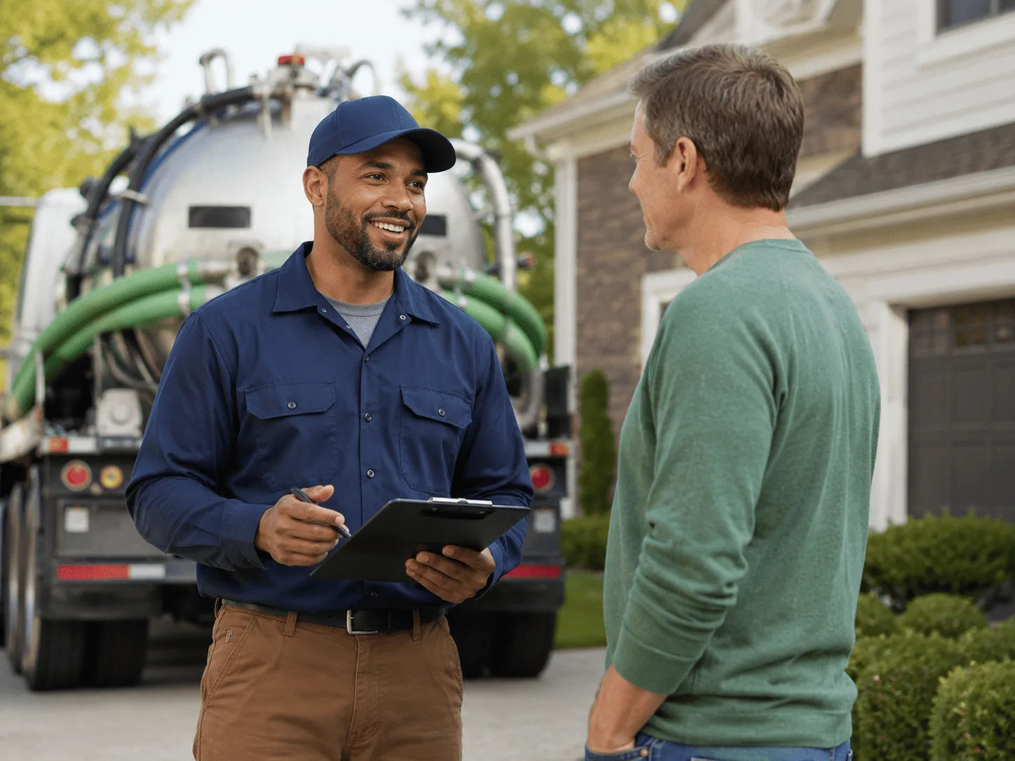 Mosquito Control Bear, DE FAQs
