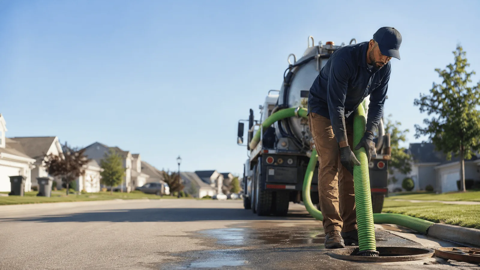 Mosquito Control in Bear, DE